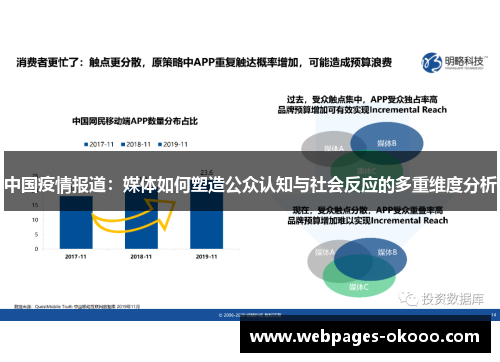 中国疫情报道：媒体如何塑造公众认知与社会反应的多重维度分析